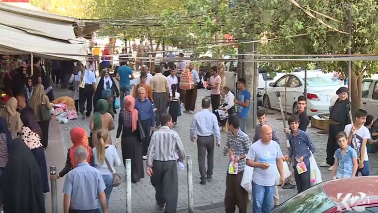 Rêje ya Hejarîyê li Herêm a Kurdistanê zêde bûye